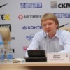 Аватар: Sergeu Zadranovskiy