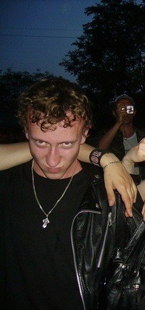 Петро Гнатюк | Вознесенск