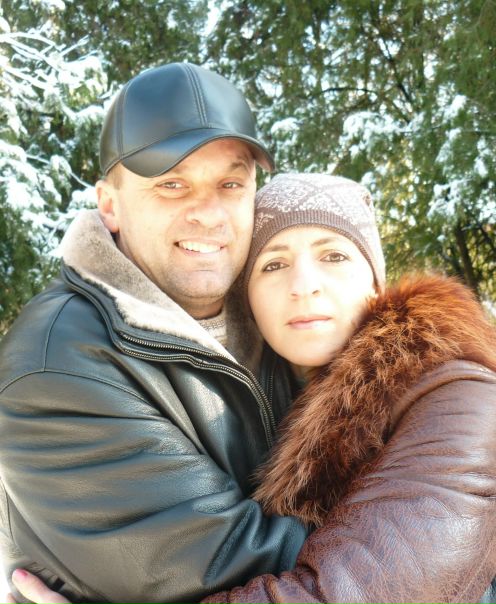 №7, Надежда Куриленко, 49 лет, Новониколаевка №7, Надежда Куриленко, 49 лет, Новониколаевка