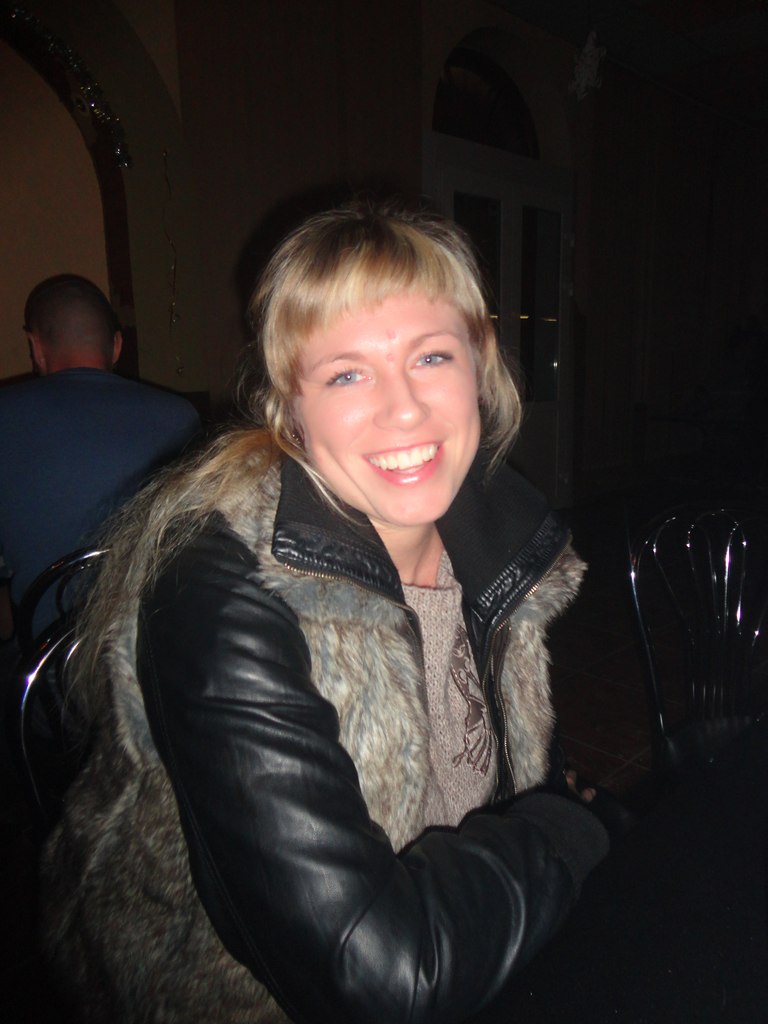 Оксана Величко | Раздольное