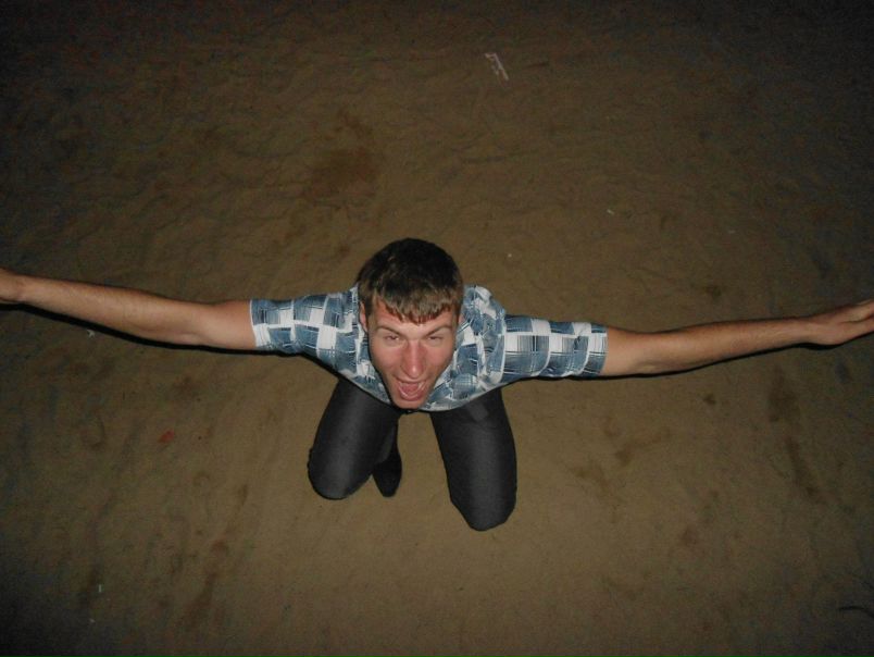 №12, Андрей Давыдов №12, Андрей Давыдов