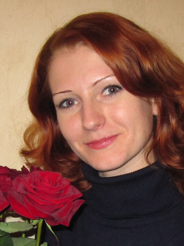 Наталья Пелюстка | Киев