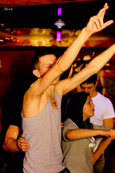 Михаил Тарнавский | Хмельницкий