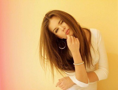 Марианна Мишинова | Москва