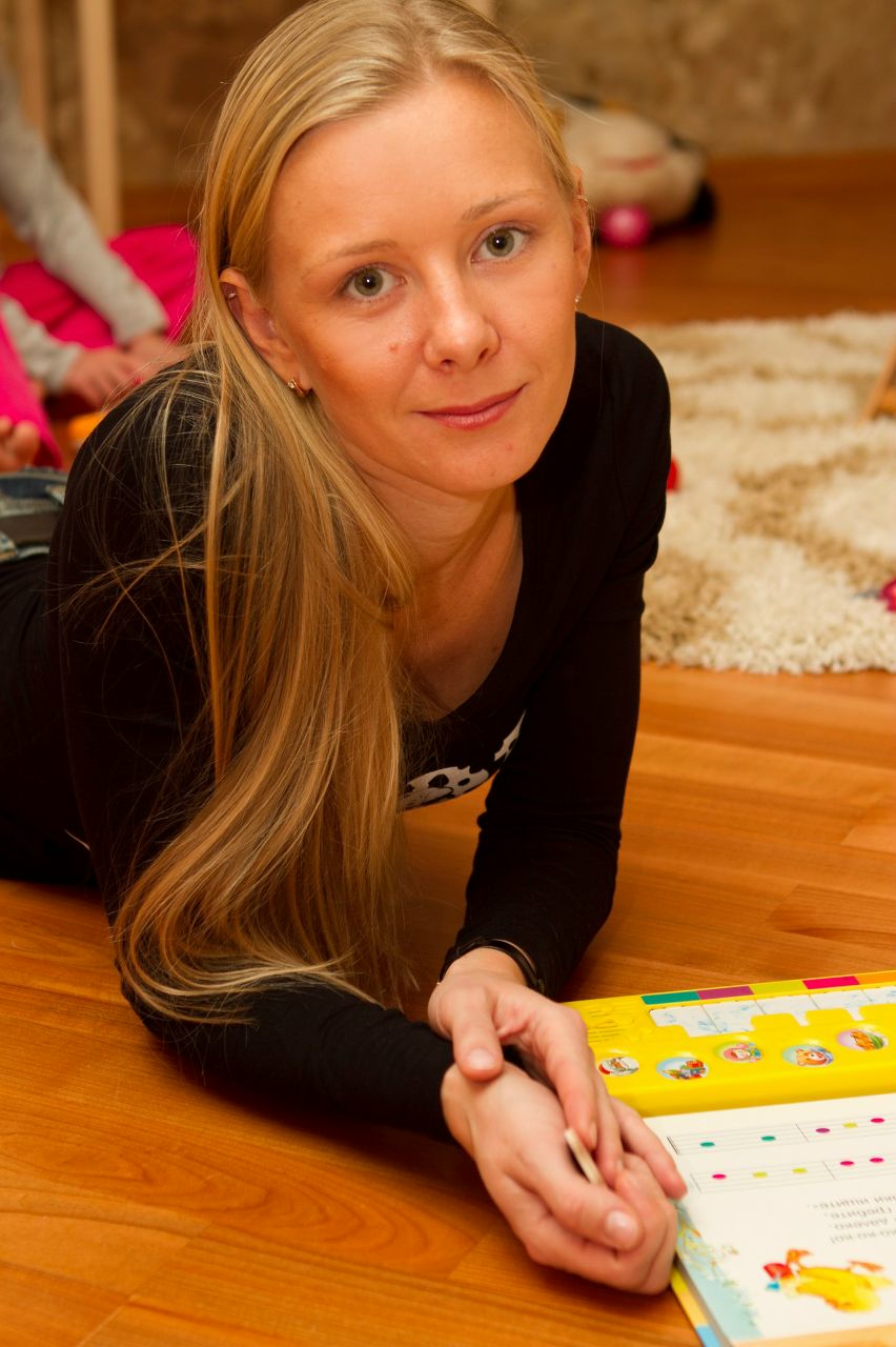 Юлия Михайлова Девчонка | Санкт-Петербург