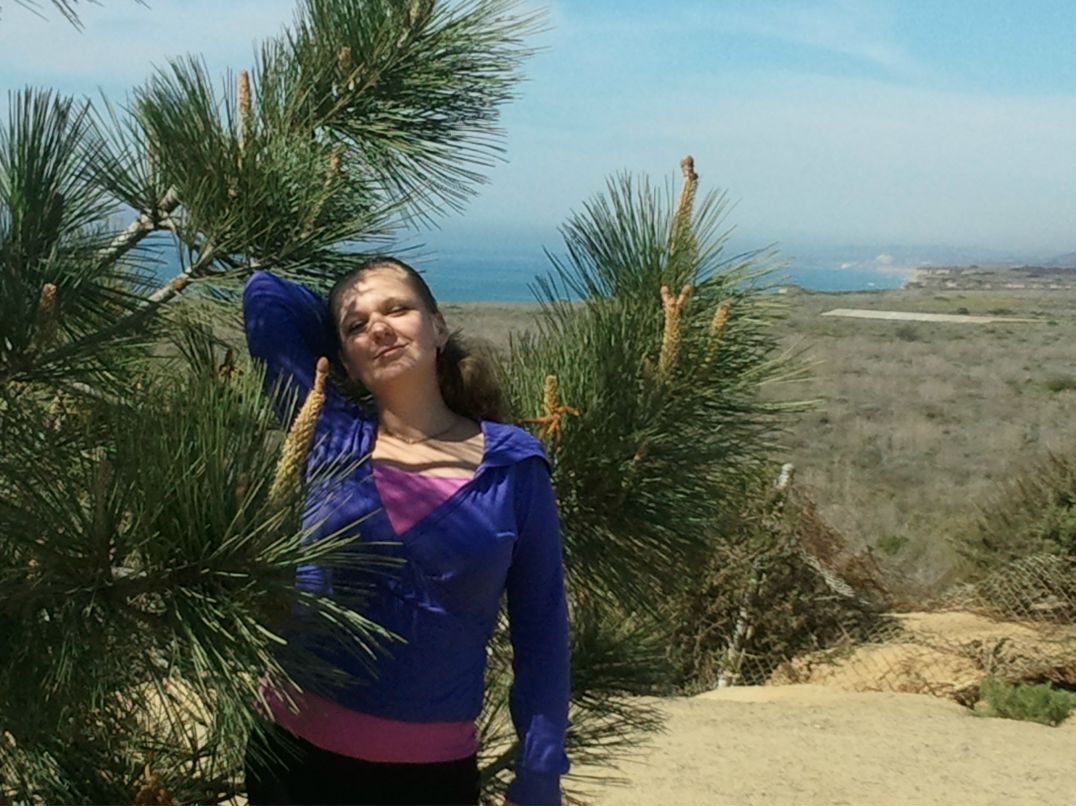 Oksana Grynko | New York City