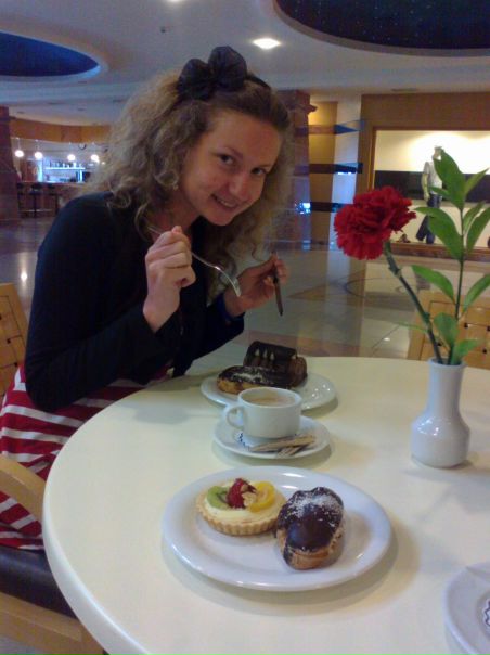 №86, Александра Сергиенко, 34 года, Киев №86, Александра Сергиенко, 34 года, Киев