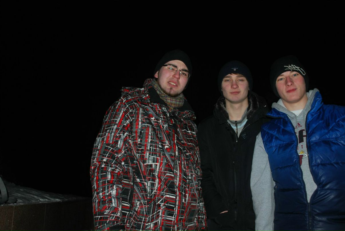 Глеб Киселёв | Красноярск