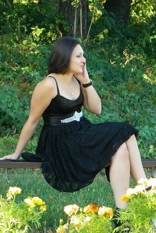 Ирина Белеканич | Ужгород