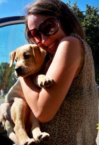 Тося Киструга | Черновцы