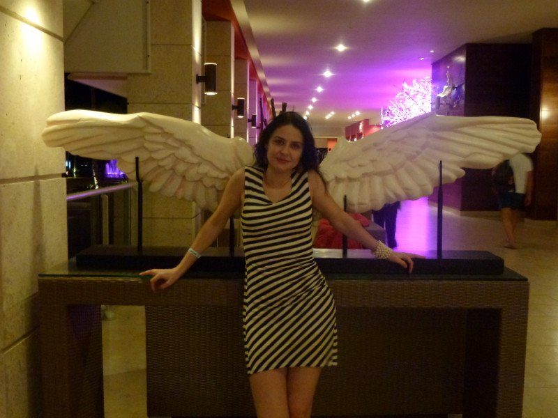 Надежда Михеева | Санкт-Петербург