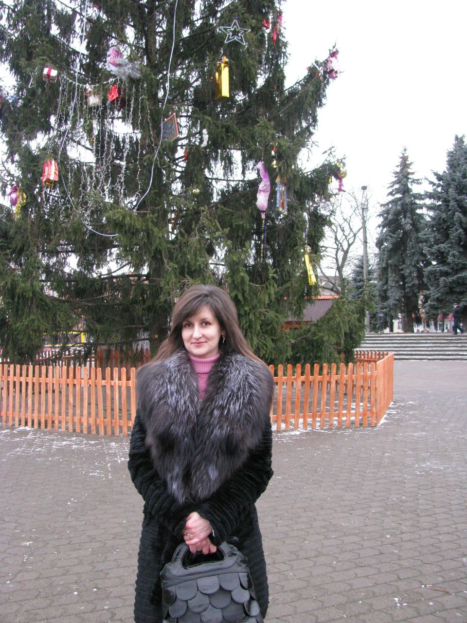 Людмила Гузь | Дубно