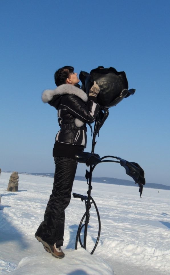 Юлия Лобанова | 