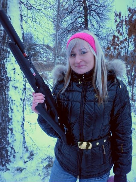 №122, Мария Гончарова №122, Мария Гончарова