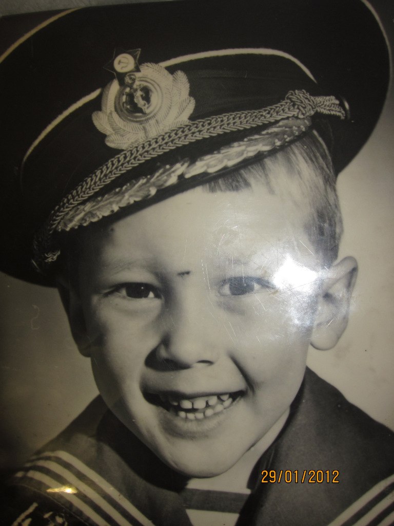 Рифкат Вафин | Чистополь