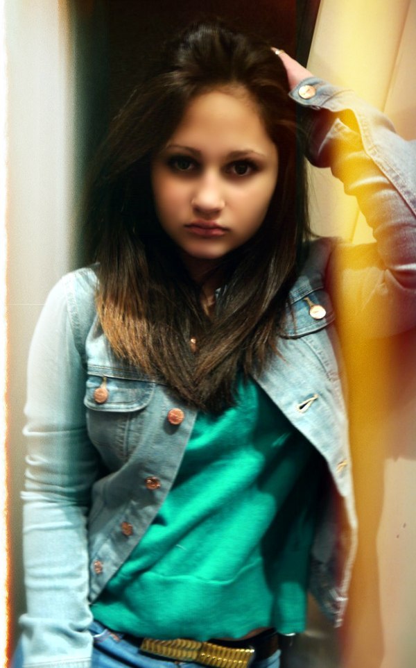 Владислава Гараева | Санкт-Петербург