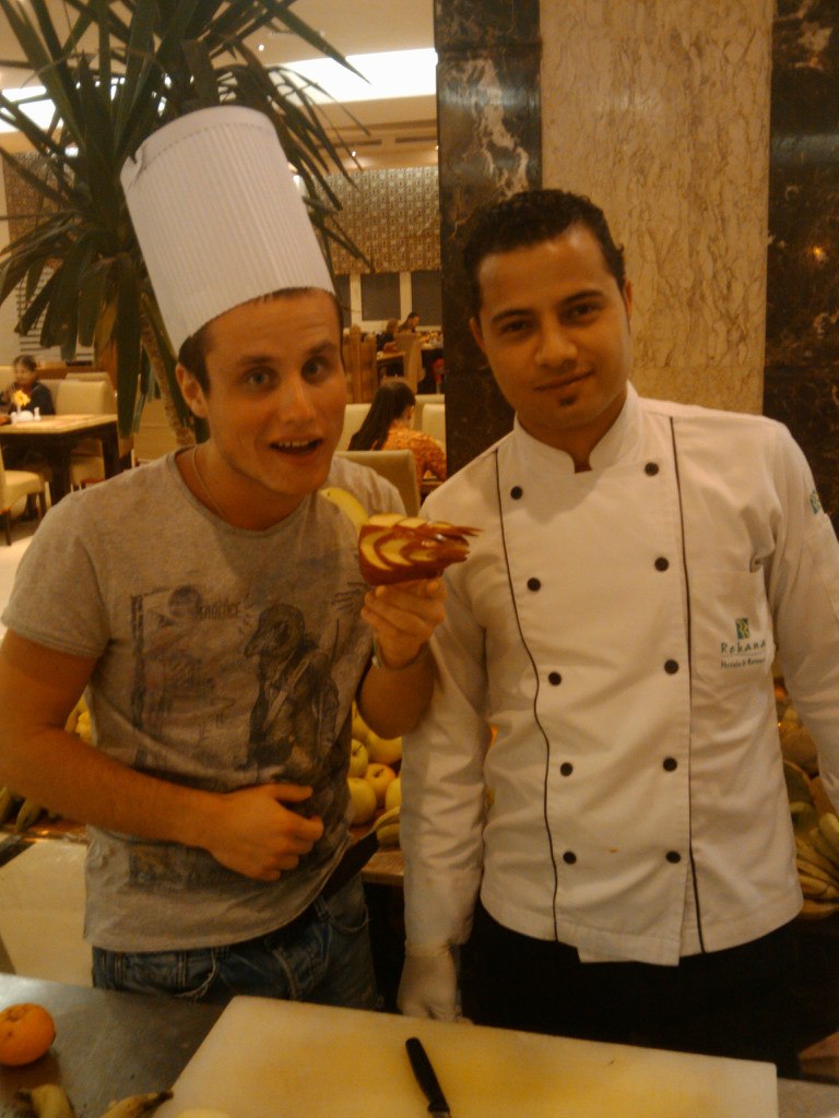 Георгий Закревский | Москва