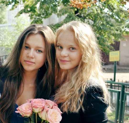 Соня Хабибова | Москва