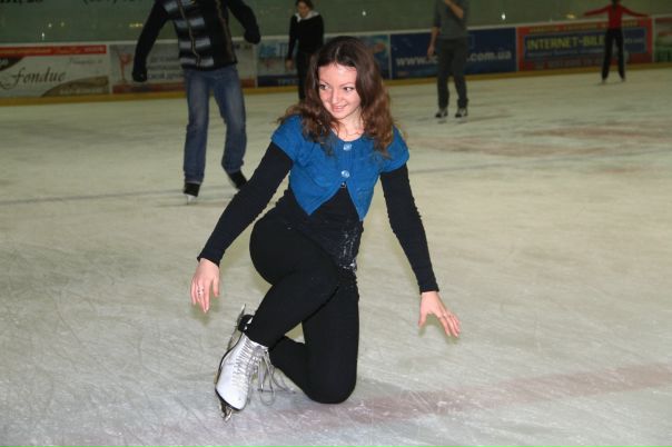 №131, Наташа Кулиш, Харьков №131, Наташа Кулиш, Харьков