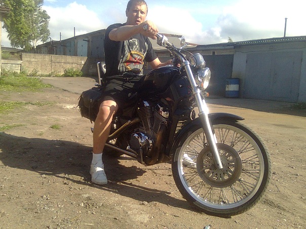 №97, Петр Буланкин, Выборг №97, Петр Буланкин, Выборг