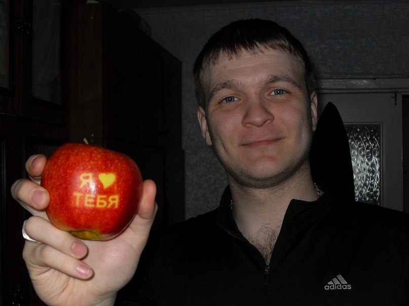 Дмитрий Кихаев | Пыть-Ях