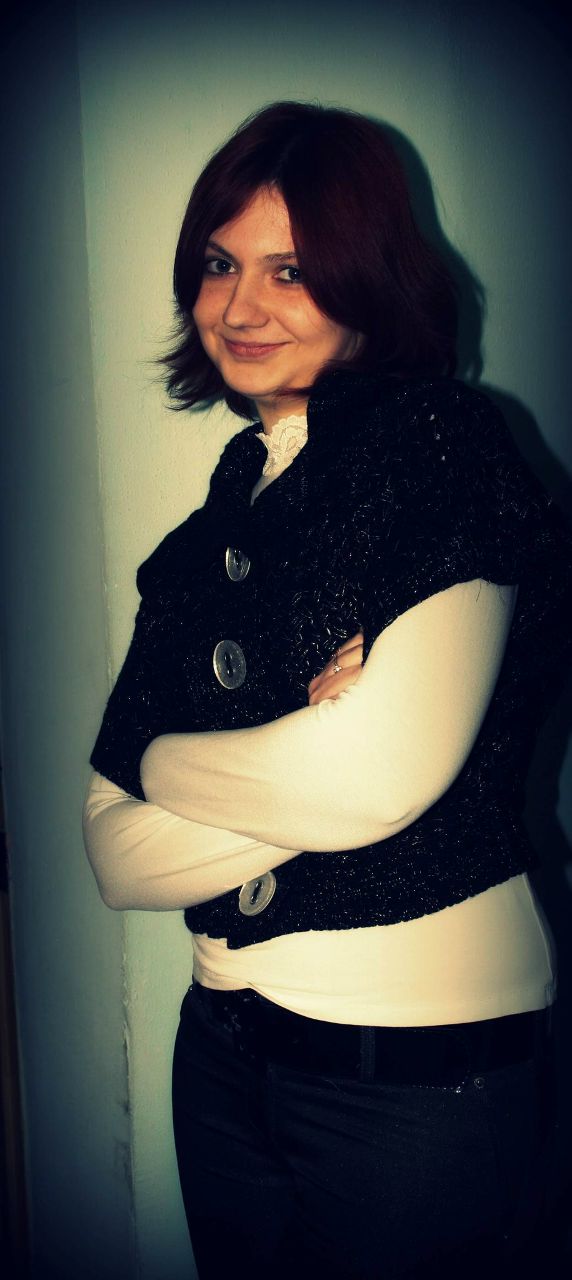 Дарья Подофедова | Тула