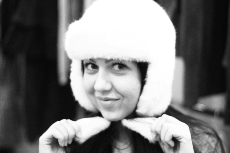 Роман Матвеев | Москва