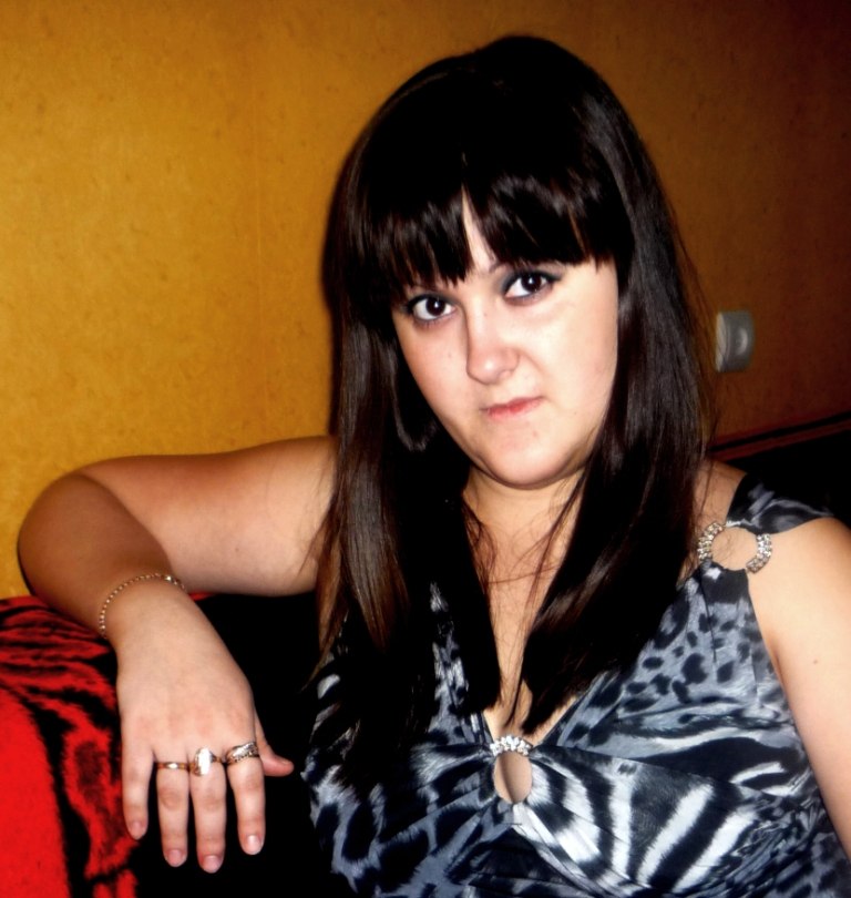 Яна Шмуль | Днепр (Днепропетровск)