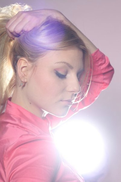 Юля Ляшенко | Одесса