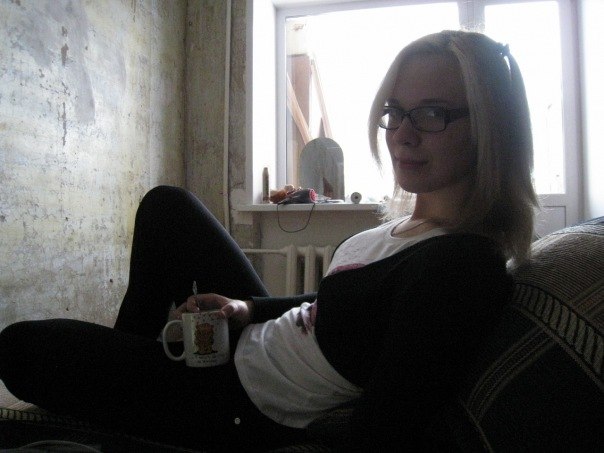 Анастасия Янаева .::Мейли Нуо::. | Санкт-Петербург