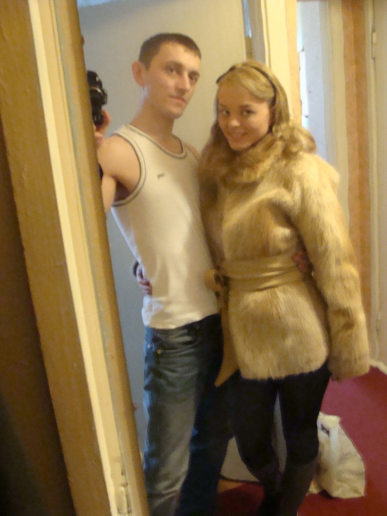 Александр Домарев | Москва