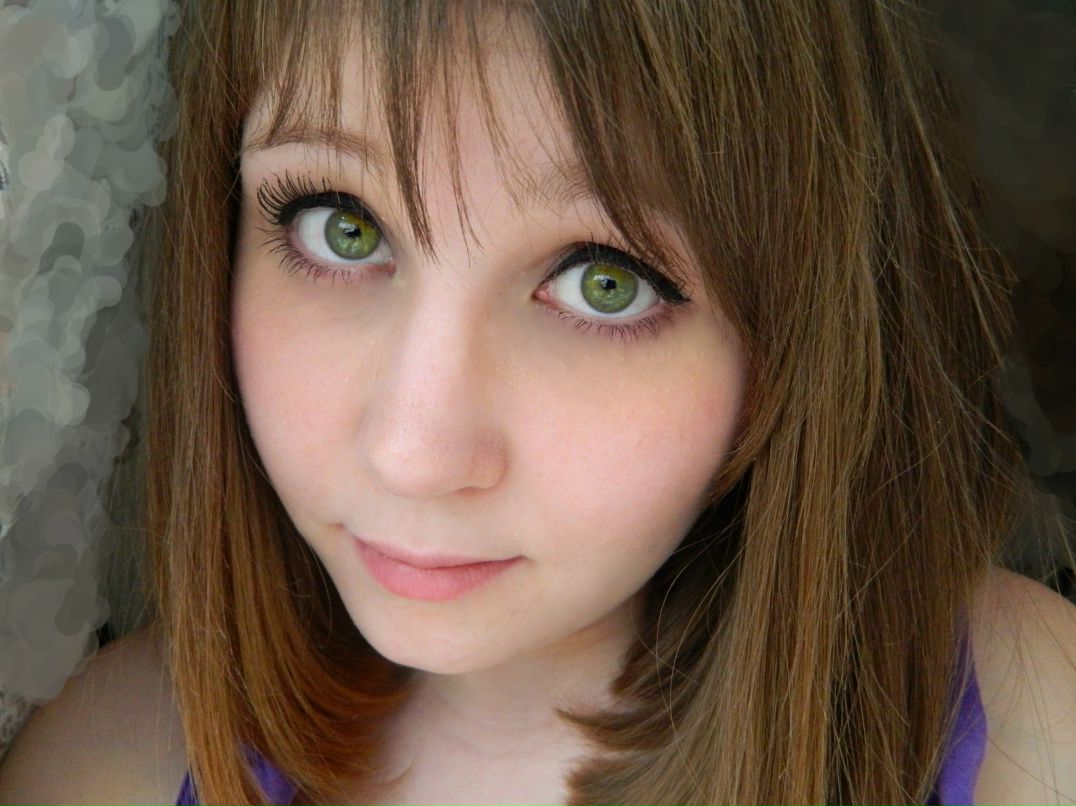 Лена Прочитанская | Ульяновск