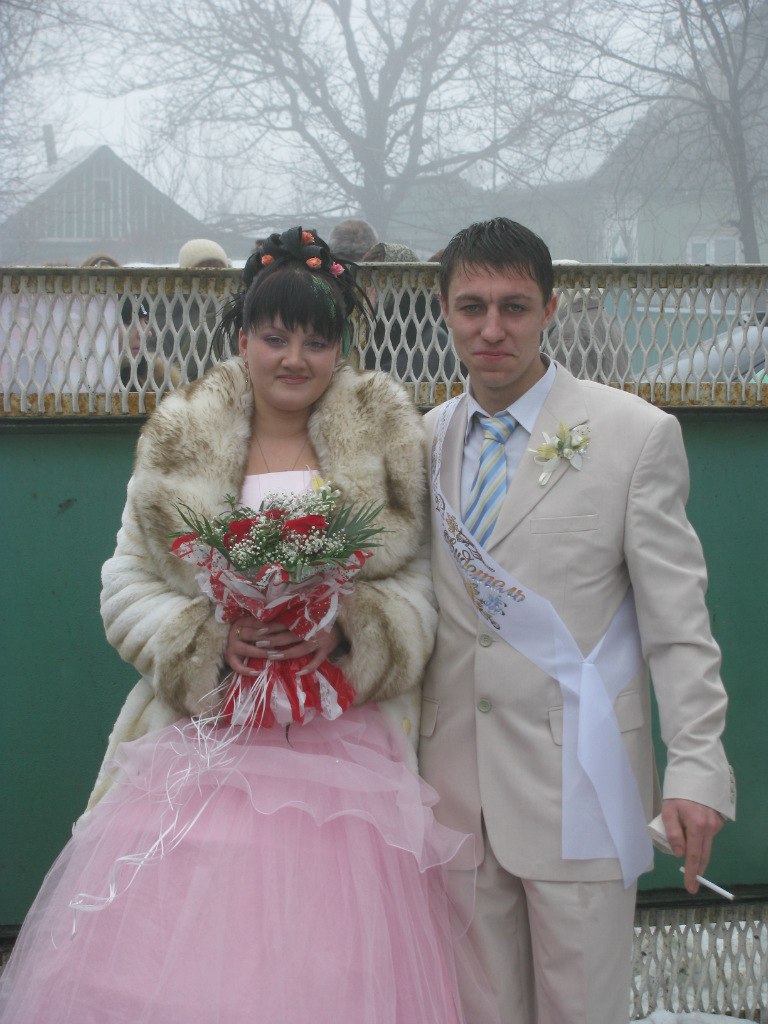 Николай Меркулов | Макеевка