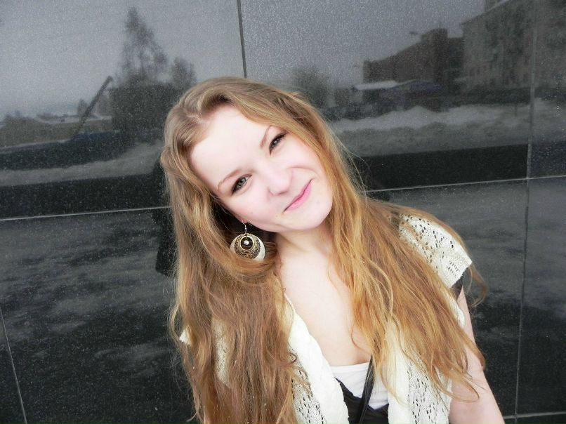 Анна Балашова | 