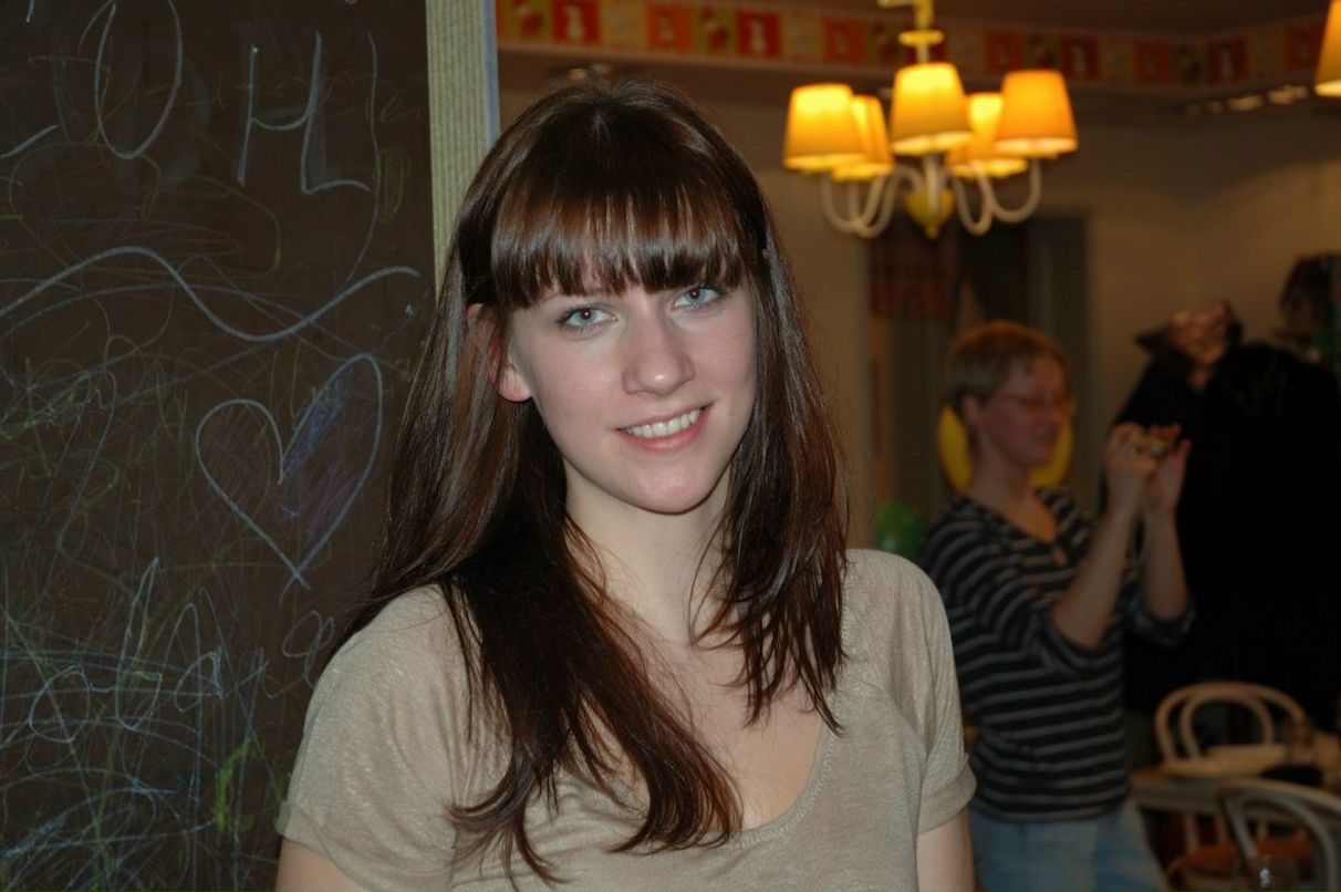 Анна Кобзева | 