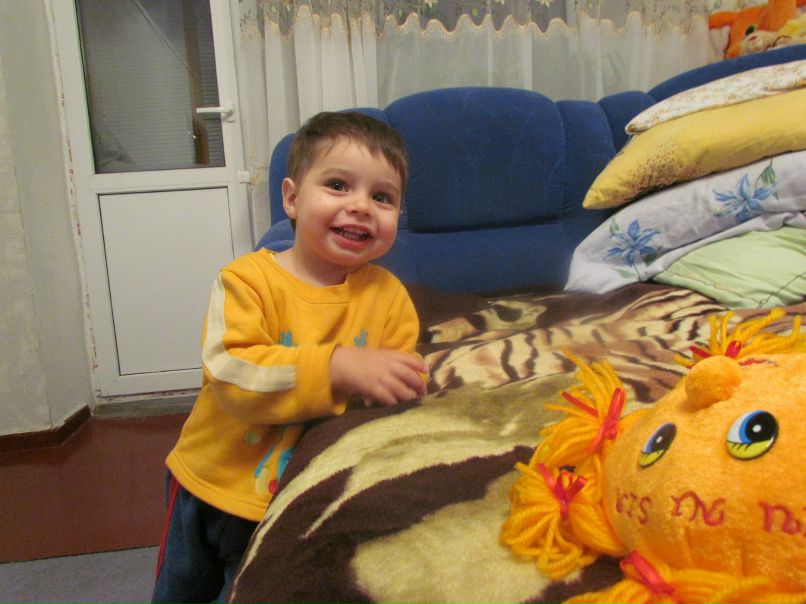 Наталья Сорочан | Одесса