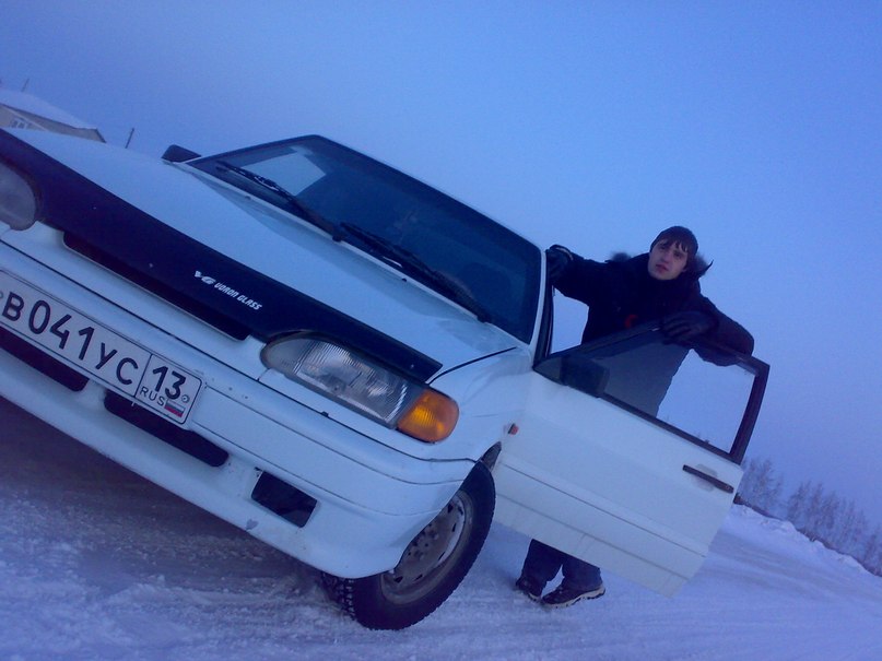 Никита Ванькин | Москва