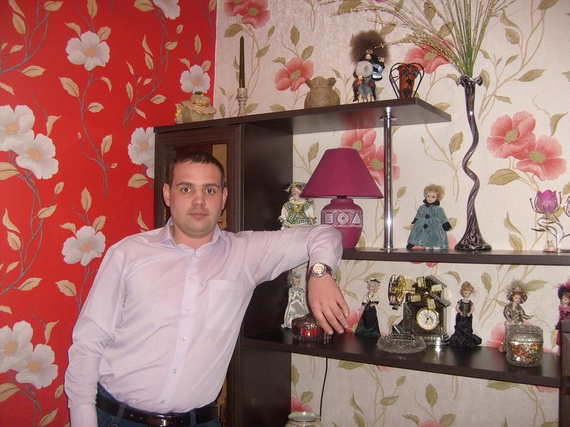 Дмитрий Беспалов | Шахты