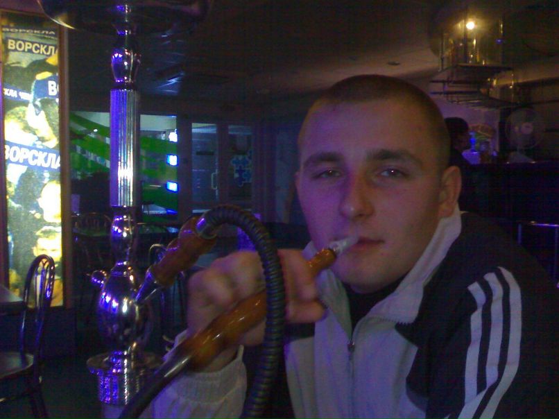 Александр Куприян | Полтава