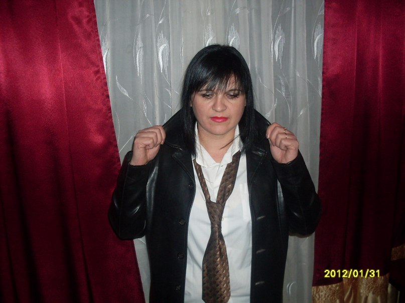 Людмила Мягкова | Тамбов