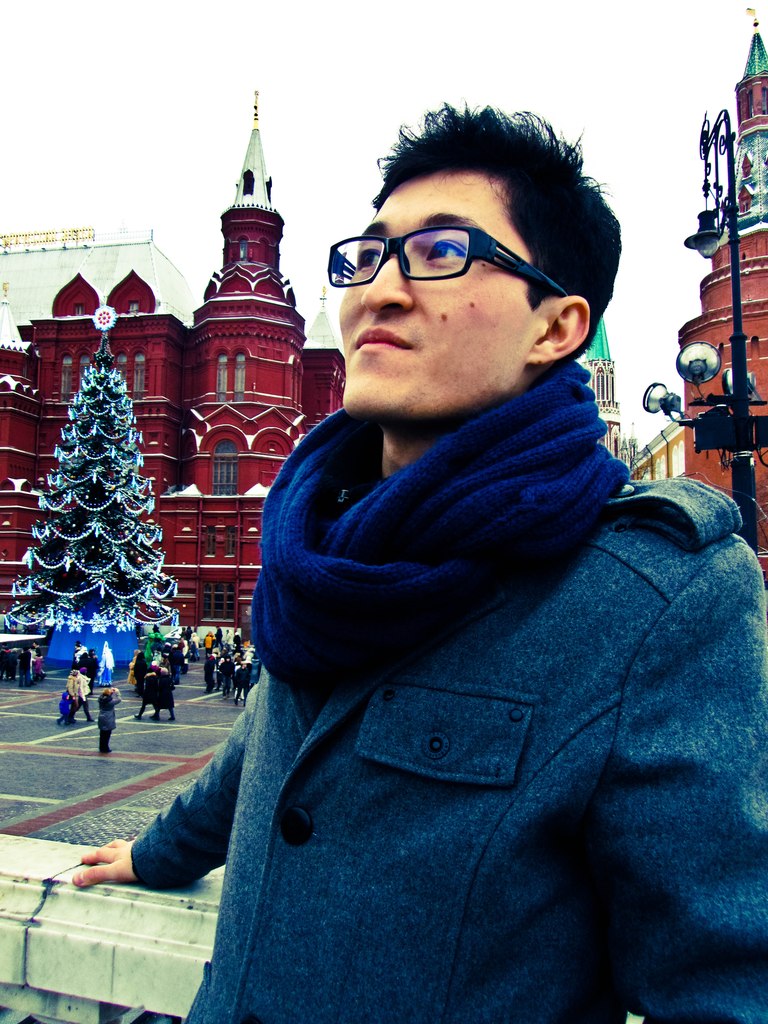 Данияр Давлеталиев *INSAN/ДЖИРО* | Астана / Нур-Султан