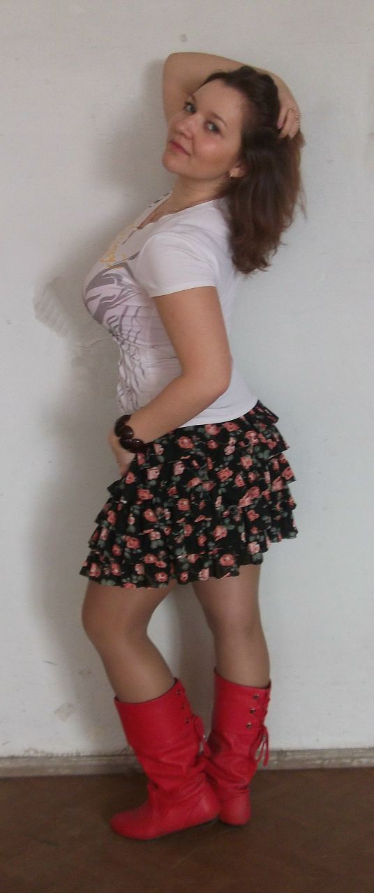 Елизавета Горбунова | Санкт-Петербург