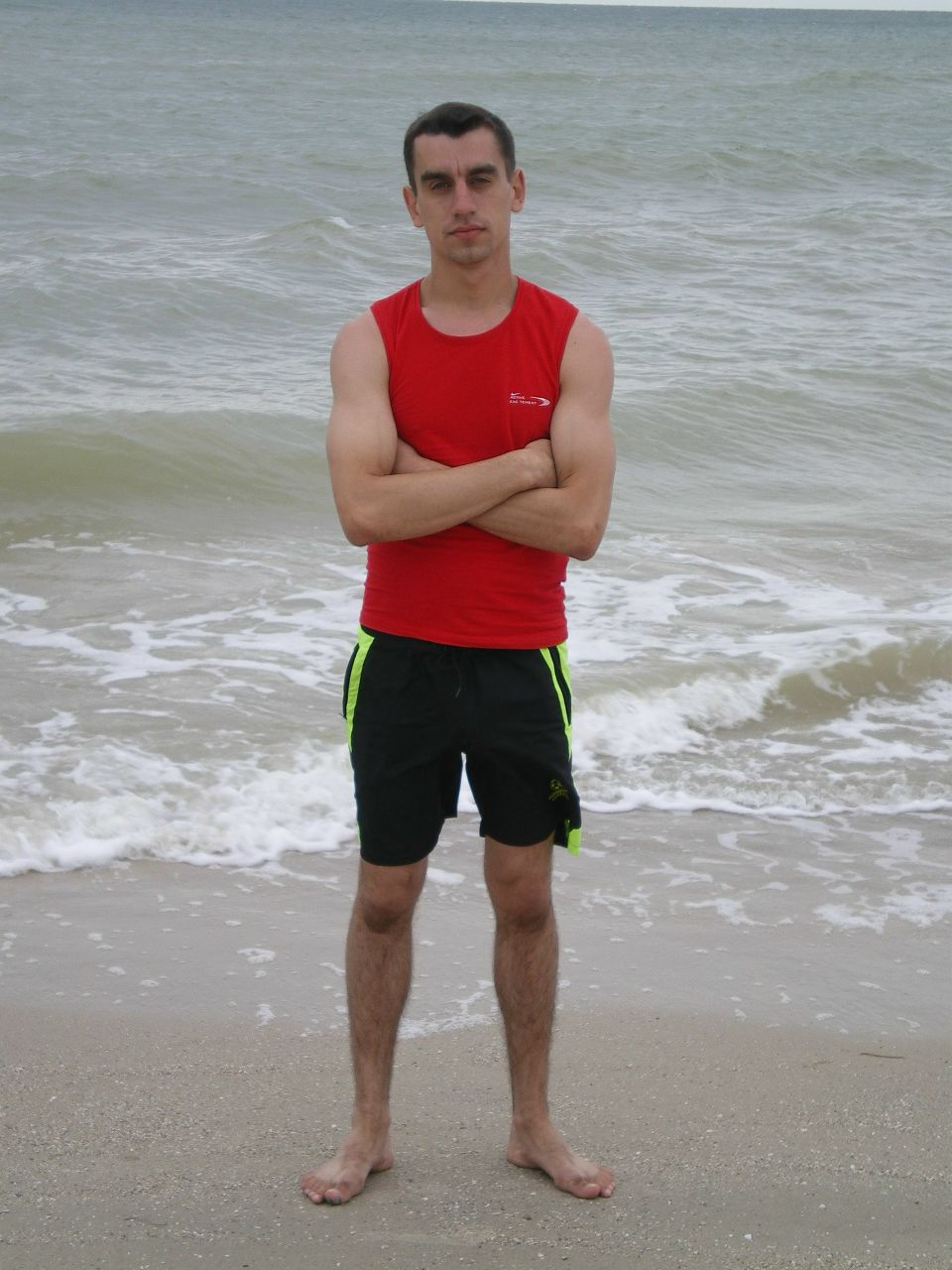 Петр Бурцан | Донецк