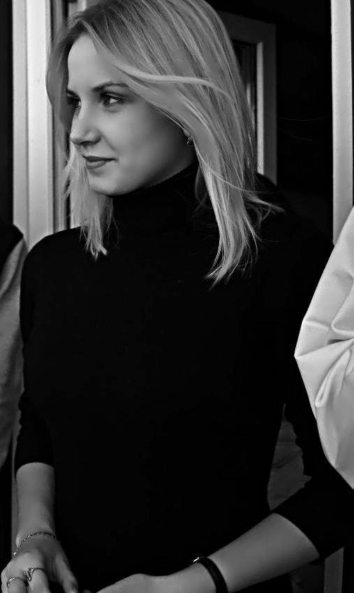 Оксана Мальцева | Нижний Новгород