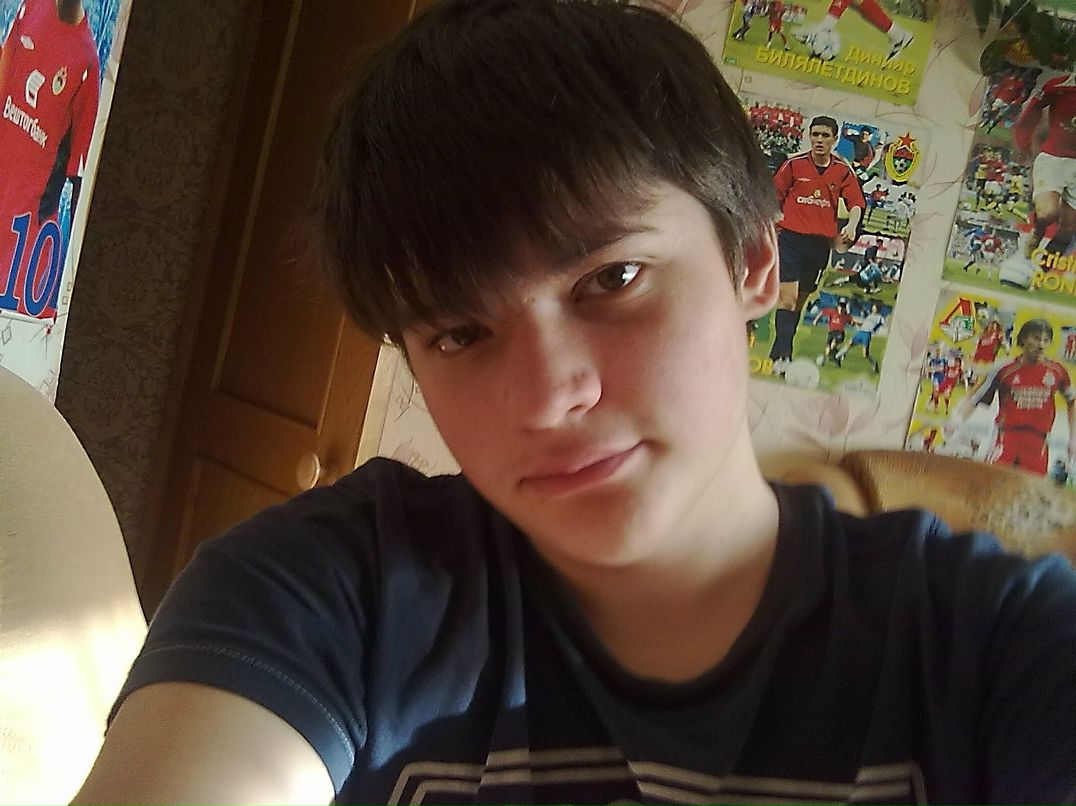 Антоха Батухтин | Благовещенск