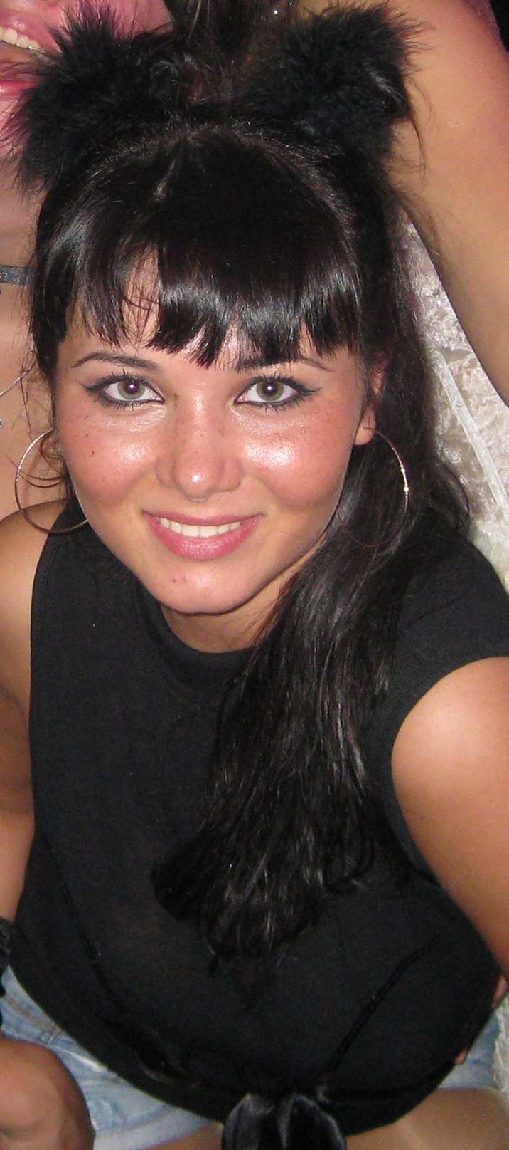 Наталия Кузякина *Мы живем, пока любим* | Москва