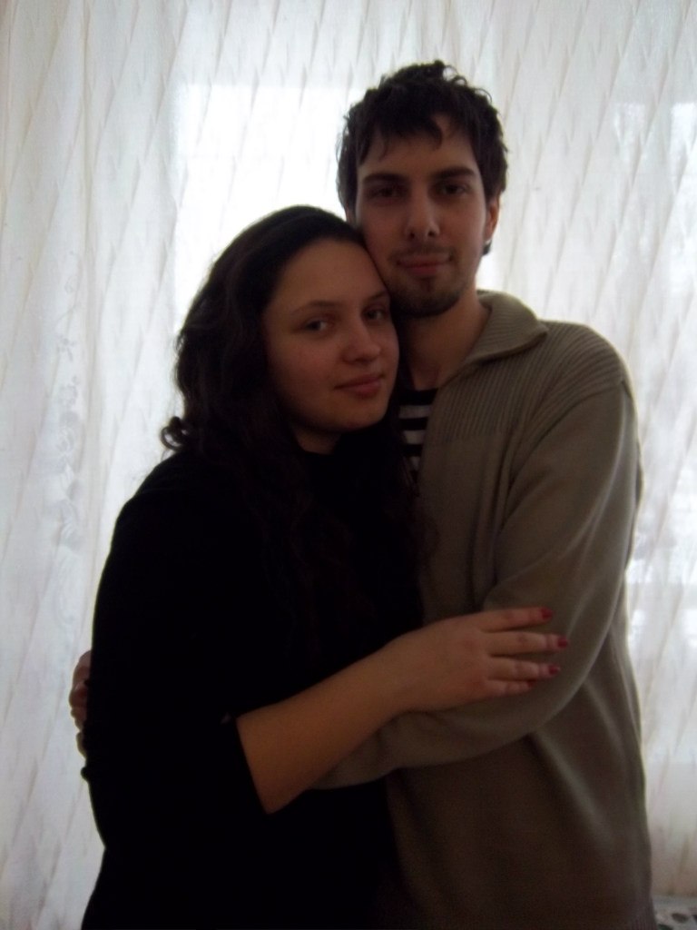 Юлия Зэнко | Švenčionys