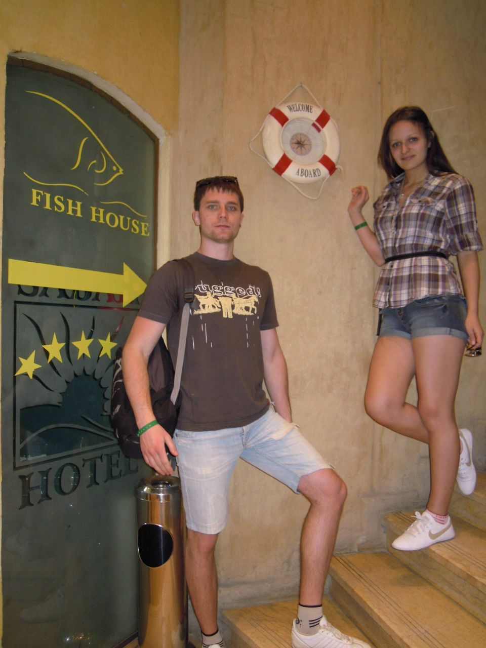 Nastena Kashleva | Луганск