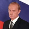 Аватар: Владимир Путин