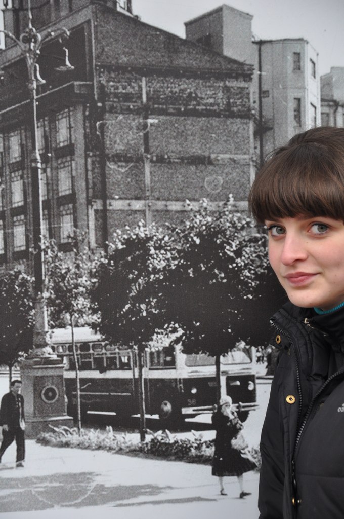 Ксюша Ковалюк | Киев